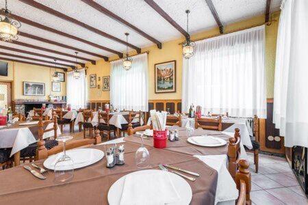 Albergo Campregheri Exterior photo