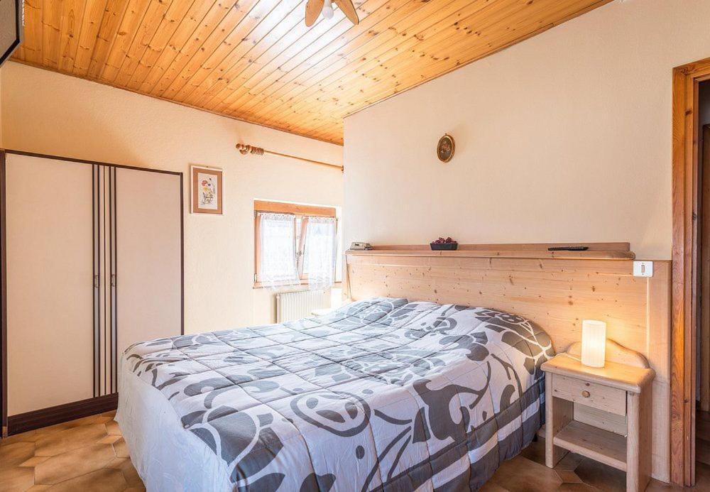 Albergo Campregheri Exterior photo